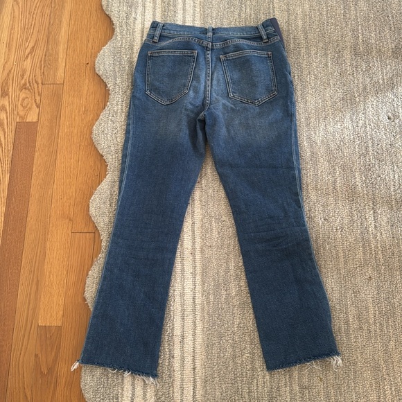 Hatch the Crop Maternity Jean, sz 24. Never worn. - Picture 6 of 10